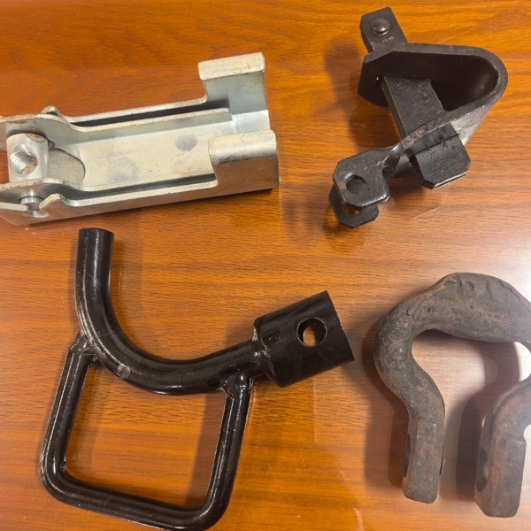 电器注塑件冲压件