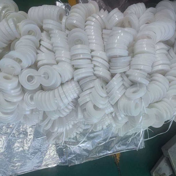 矿用冲压件注塑件