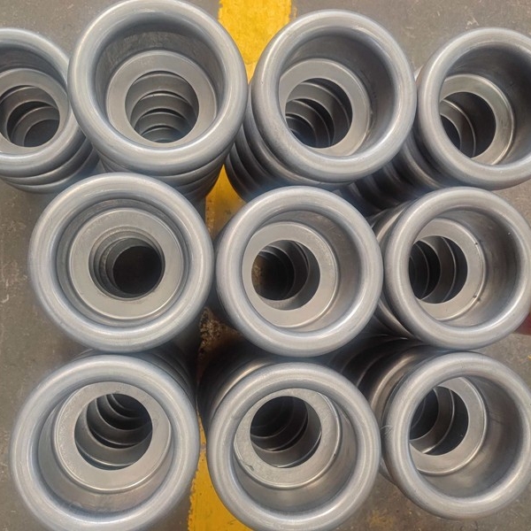 矿用冲压件注塑件