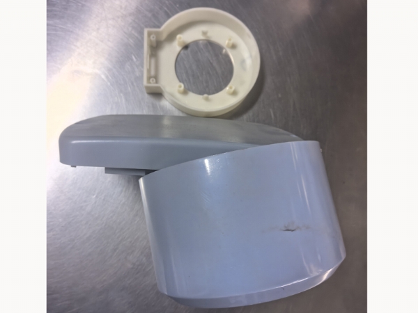 医用注塑件