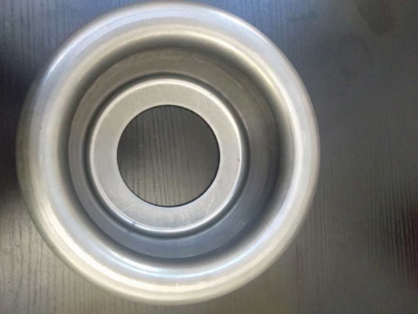 矿用冲压件注塑件